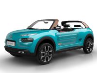 Citroen Cactus M Concept (2015) - picture 2 of 8