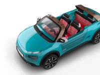 Citroen Cactus M Concept (2015) - picture 3 of 8