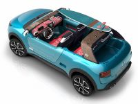 Citroen Cactus M Concept (2015) - picture 4 of 8