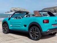 Citroen Cactus M Concept (2015) - picture 7 of 8