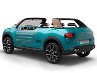 Citroen Cactus M Concept (2015) - picture 8 of 8