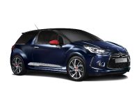 Citroen DS 3 Ines de la Fressange Paris (2015) - picture 1 of 2