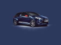 Citroen DS 3 Ines de la Fressange Paris (2015) - picture 2 of 2