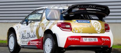 Citroen DS3 WRC (2015) - picture 4 of 5