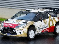 Citroen DS3 WRC (2015) - picture 1 of 5