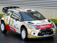 Citroen DS3 WRC (2015) - picture 2 of 5