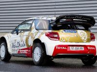 Citroen DS3 WRC (2015) - picture 4 of 5