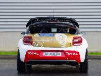 thumbnail image of 2015 Citroen DS3 WRC 