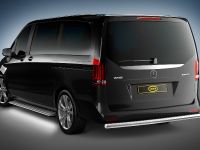 Cobra Technology & Lifestyle Mercedes V-Class and Mercedes Vito (2015) - picture 5 of 6