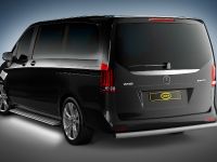 Cobra Technology & Lifestyle Mercedes V-Class and Mercedes Vito (2015) - picture 6 of 6