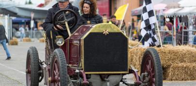 Concours of Elegance (2015) - picture 4 of 4