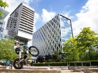 CPOP Dougie Discount (2015)