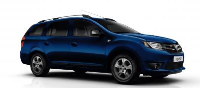 Dacia Anniversary Limited-Edition Range (2015) - picture 7 of 9