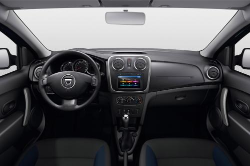 Dacia Anniversary Limited-Edition Range (2015) - picture 8 of 9