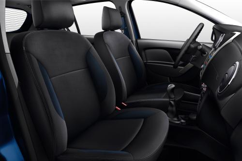 Dacia Anniversary Limited-Edition Range (2015) - picture 9 of 9