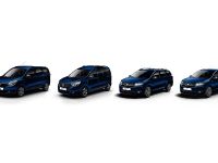 Dacia Anniversary Limited-Edition Range (2015) - picture 2 of 9
