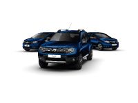 2015 Dacia Anniversary Limited-Edition Range, 4 of 9