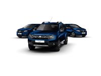 Dacia Anniversary Limited-Edition Range (2015) - picture 4 of 9