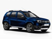 Dacia Anniversary Limited-Edition Range (2015) - picture 5 of 9