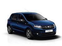 Dacia Anniversary Limited-Edition Range (2015) - picture 6 of 9