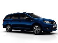 2015 Dacia Anniversary Limited-Edition Range, 7 of 9