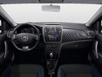 2015 Dacia Anniversary Limited-Edition Range