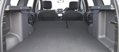 Dacia Duster (2015) - picture 12 of 12