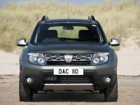 Dacia Duster (2015) - picture 1 of 12