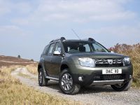 Dacia Duster (2015) - picture 2 of 12