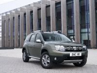 Dacia Duster (2015) - picture 4 of 12