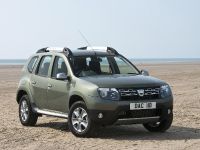 Dacia Duster (2015) - picture 5 of 12