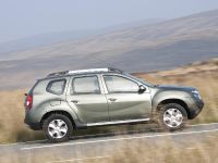 Dacia Duster (2015) - picture 7 of 12