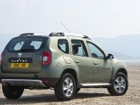 Dacia Duster (2015) - picture 8 of 12