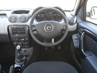 Dacia Duster (2015) - picture 11 of 12