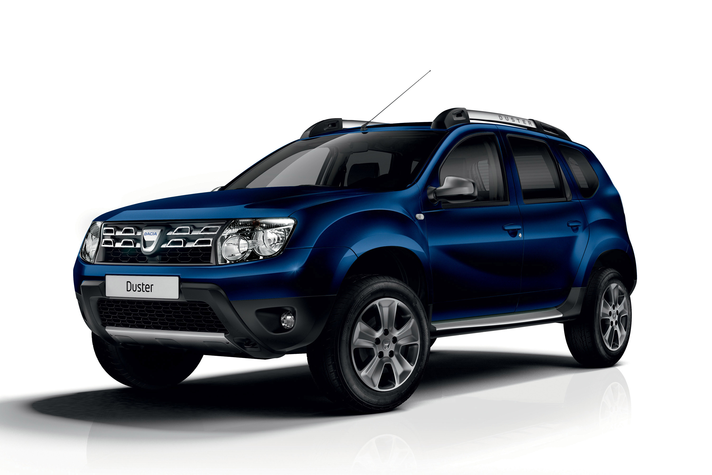 Dacia Laureate Prime Special Editions