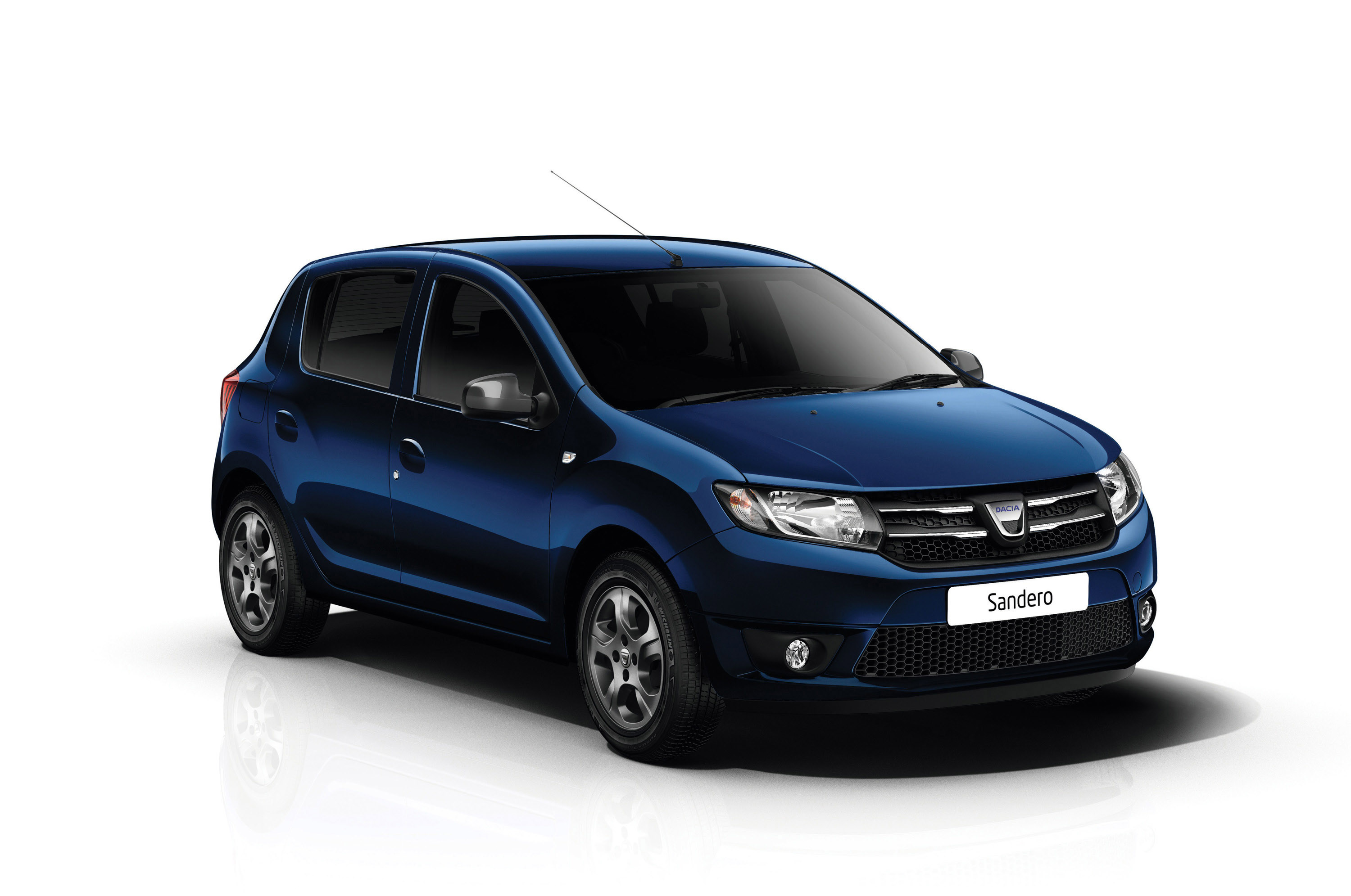 Dacia Laureate Prime Special Editions