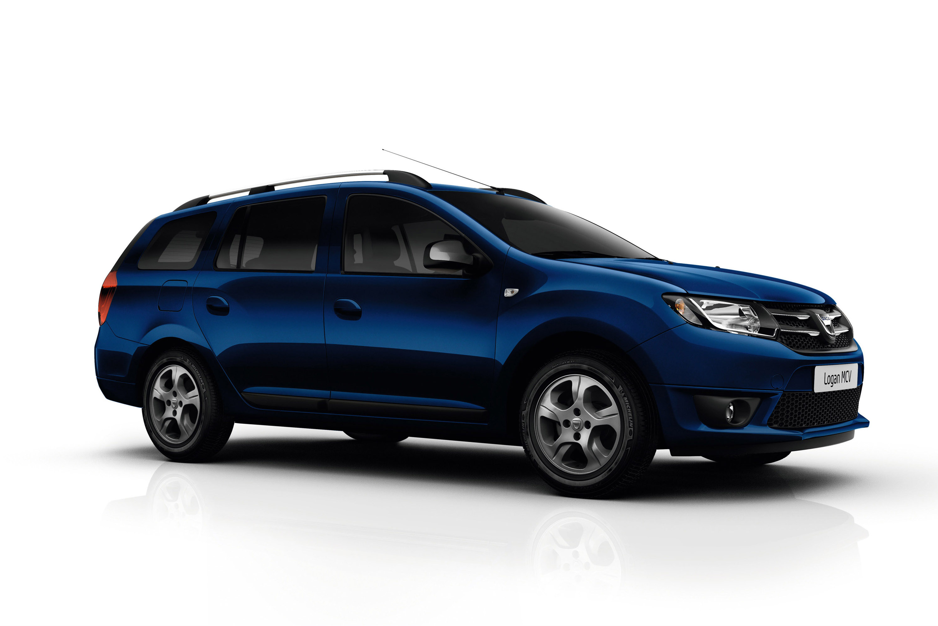 Dacia Laureate Prime Special Editions