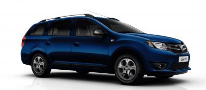Dacia Laureate Prime Special Editions (2015) - picture 4 of 4