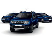 2015 Dacia Laureate Prime Special Editions