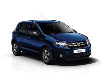 Dacia Laureate Prime Special Editions (2015) - picture 3 of 4