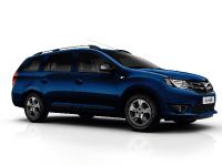 Dacia Laureate Prime Special Editions (2015) - picture 4 of 4