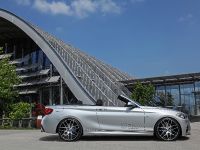 dÄHLer BMW M235i Cabriolet (2015) - picture 8 of 21