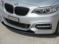 2015 dÄHLer BMW M235i Cabriolet