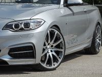 dÄHLer BMW M235i Cabriolet (2015)