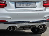 dÄHLer BMW M235i Cabriolet (2015)