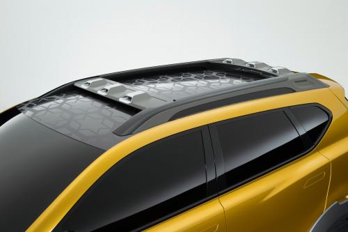 Datsun GO-cross Concept (2015) - picture 16 of 18
