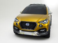 Datsun GO-cross Concept (2015) - picture 2 of 18