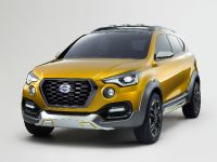 Datsun GO-cross Concept (2015) - picture 4 of 18