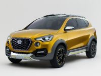 Datsun GO-cross Concept (2015) - picture 5 of 18