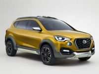 Datsun GO-cross Concept (2015) - picture 7 of 18